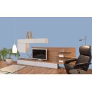 Auro Profi-Lehmfarbe 535 - Colours for life - 836 glacier