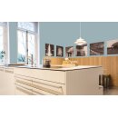 Auro Profi-Lehmfarbe 535 - Colours for life - 837 arctic mint