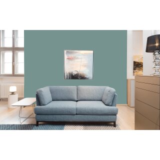 Auro Profi-Lehmfarbe 535 - Colours for life - 863 jade
