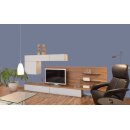 Auro Profi-Lehmfarbe 535 - Colours for life - 880 smoke blue
