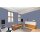 Auro Profi-Lehmfarbe 535 - Colours for life - 880 smoke blue