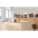 Auro Profi-Lehmfarbe 535 - Colours for life - 913 oyster