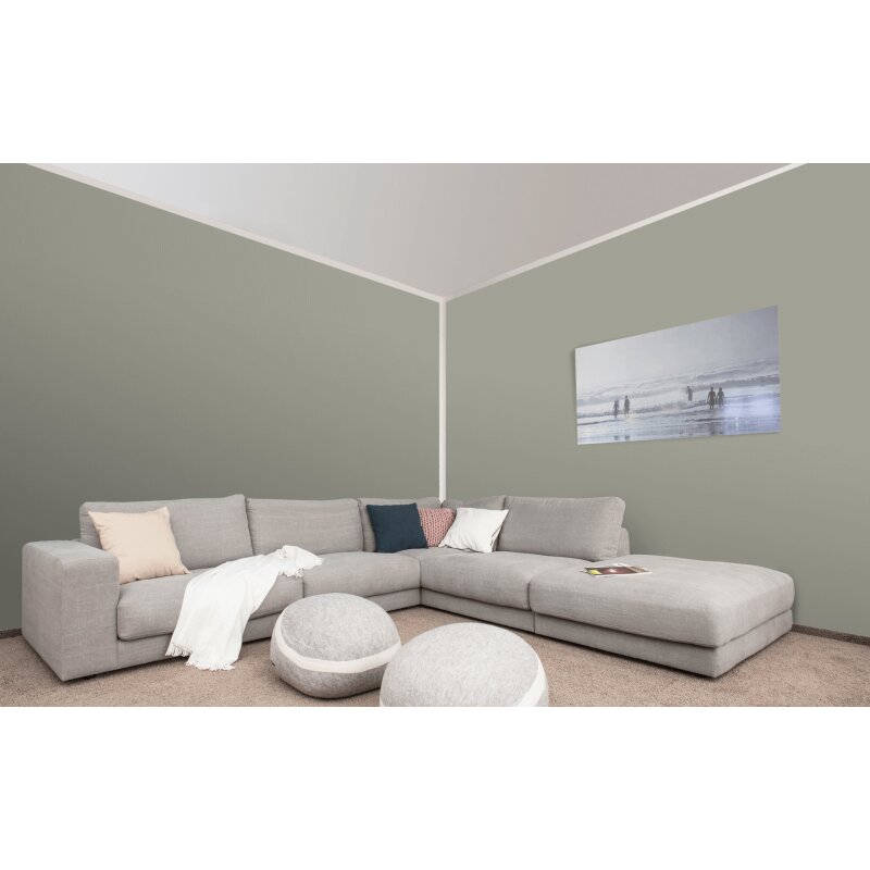 Auro Profi-Lehmfarbe 535 - Colours for life - 951 koala