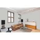 Auro Profi-Lehmfarbe 535 - Colours for life - 99.1 steel