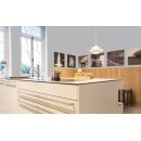 Auro Profi-Lehmfarbe 535 - Colours for life - 99.2 smoke