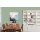Auro Profi-Lehmfarbe 535 - Colours for life - 99.3 dolphin