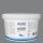 Auro Profi-Lehmfarbe 535 - Colours for life - 99.5 elephant