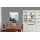 Auro Profi-Lehmfarbe 535 - Colours for life - 99.5 elephant