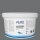 Auro Profi-Lehmfarbe 535 - Colours for life - 99.6 black slate