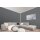 Auro Profi-Lehmfarbe 535 - Colours for life - 99.6 black slate