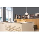 Auro Profi-Lehmfarbe 535 - Colours for life - 99.7 coal