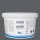 Auro Profi-Lehmfarbe 535 - Colours for life - 99.7 coal