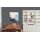 Auro Profi-Lehmfarbe 535 - Colours for life - 99.7 coal
