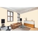 Auro Profi-Lehmfarbe 535 - Colours for life - almond milk