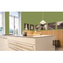 Auro Profi-Lehmfarbe 535 - Colours for life - apple green