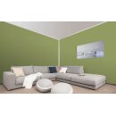 Auro Profi-Lehmfarbe 535 - Colours for life - apple green 05