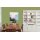 Auro Profi-Lehmfarbe 535 - Colours for life - apple green 05