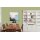 Auro Profi-Lehmfarbe 535 - Colours for life - apple green 10