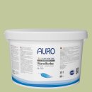 Auro Profi-Lehmfarbe 535 - Colours for life - apple green 20