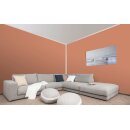 Auro Profi-Lehmfarbe 535 - Colours for life - arizona sunset 10