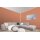 Auro Profi-Lehmfarbe 535 - Colours for life - arizona sunset 10