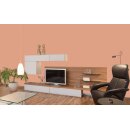 Auro Profi-Lehmfarbe 535 - Colours for life - arizona sunset 15