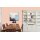 Auro Profi-Lehmfarbe 535 - Colours for life - arizona sunset 25