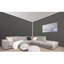 Auro Profi-Lehmfarbe 535 - Colours for life - asphalt grey