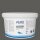 Auro Profi-Lehmfarbe 535 - Colours for life - asphalt grey