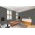 Auro Profi-Lehmfarbe 535 - Colours for life - asphalt grey