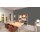 Auro Profi-Lehmfarbe 535 - Colours for life - asphalt grey