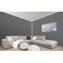 Auro Profi-Lehmfarbe 535 - Colours for life - asphalt grey 05