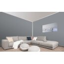 Auro Profi-Lehmfarbe 535 - Colours for life - asphalt grey 10