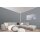 Auro Profi-Lehmfarbe 535 - Colours for life - asphalt grey 10