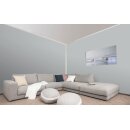Auro Profi-Lehmfarbe 535 - Colours for life - asphalt grey 20