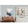 Auro Profi-Lehmfarbe 535 - Colours for life - asphalt grey 20