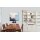 Auro Profi-Lehmfarbe 535 - Colours for life - asphalt grey 25