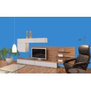 Auro Profi-Lehmfarbe 535 - Colours for life - atlantic ocean