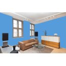 Auro Profi-Lehmfarbe 535 - Colours for life - atlantic ocean 05