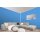 Auro Profi-Lehmfarbe 535 - Colours for life - atlantic ocean 05