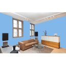 Auro Profi-Lehmfarbe 535 - Colours for life - atlantic ocean 10