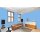 Auro Profi-Lehmfarbe 535 - Colours for life - atlantic ocean 10