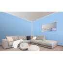 Auro Profi-Lehmfarbe 535 - Colours for life - atlantic ocean 15