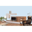 Auro Profi-Lehmfarbe 535 - Colours for life - atlantic ocean 20