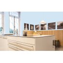 Auro Profi-Lehmfarbe 535 - Colours for life - atlantic ocean 25