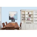 Auro Profi-Lehmfarbe 535 - Colours for life - atlantic ocean 25