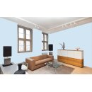 Auro Profi-Lehmfarbe 535 - Colours for life - atlantic ocean 25