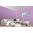 Auro Profi-Lehmfarbe 535 - Colours for life - azalea