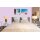 Auro Profi-Lehmfarbe 535 - Colours for life - azalea 10