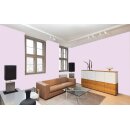 Auro Profi-Lehmfarbe 535 - Colours for life - azalea 15